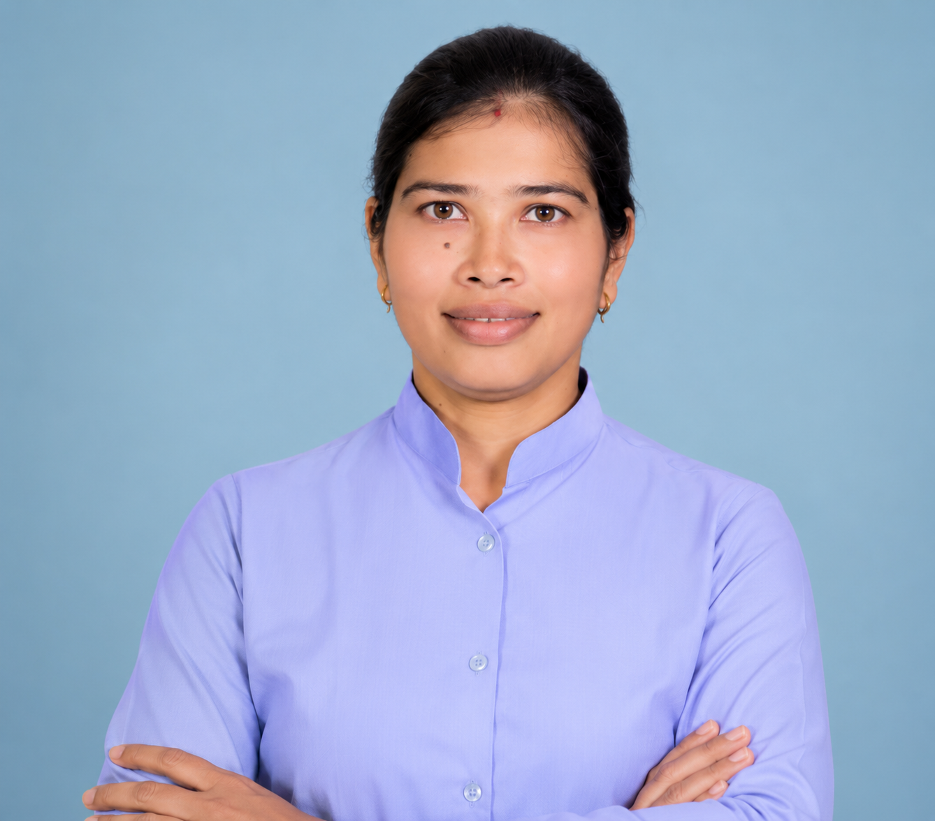 Dr. Anindita Bharadwaj