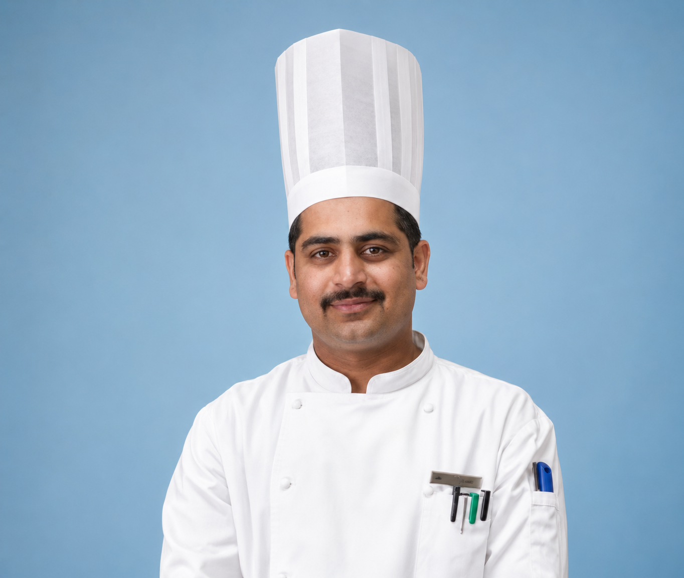 Mr. Rajshekhar