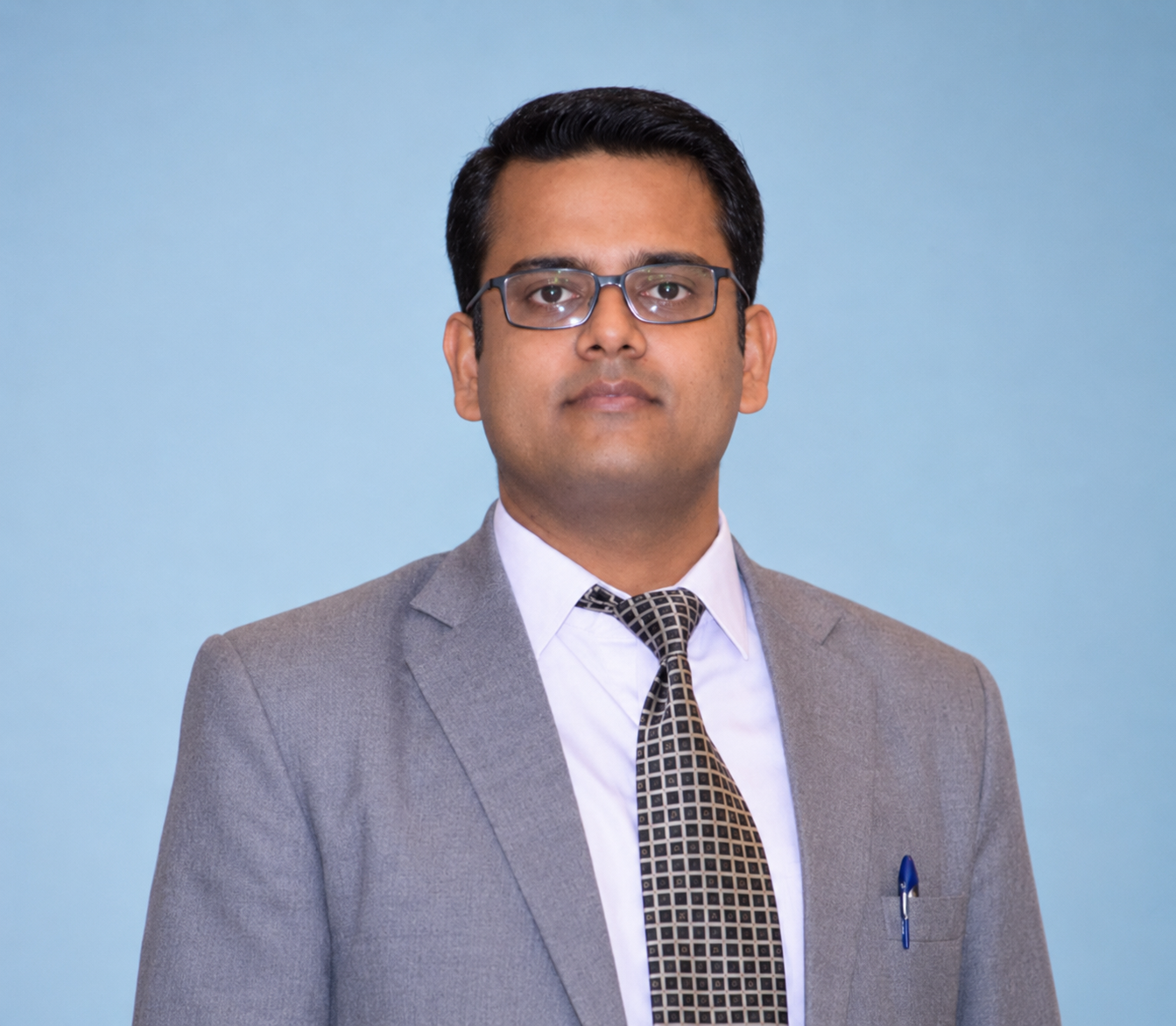Mr. Ravi Kumar