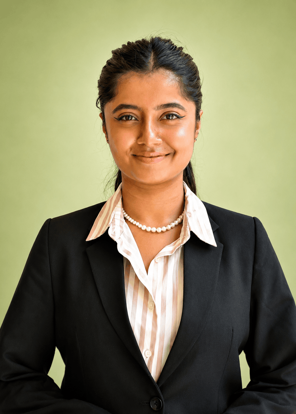 Ms. Kusum Casimir Bara